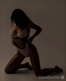 Yara massagista