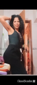 Estou em olhão morena elegante só essa semana