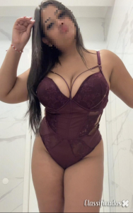 DAYANE UMA PERDIÇÃO DE MULHER