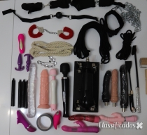 BDSM para Mulheres submissas