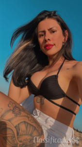Brendinha trans