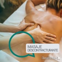 MASSAGISTA DEPORTISTA  30€ a SEÇĀO COM 16 A D EXPERIENCIA