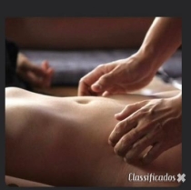 Massagens e Massagens