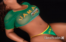 CABOVERDIANA:PLAYMATE DE LUXO