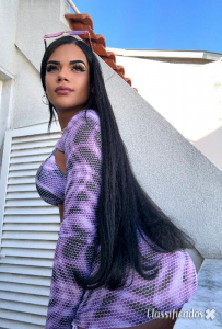 ✨ Jhully Trans Brazilian Girl ✨