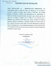 Trans massagista certificada