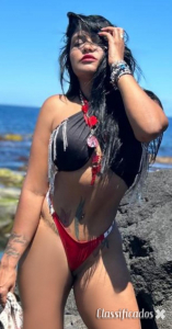 Bonequinha de luxo