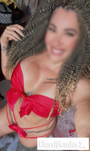 Estilo mulherão, corpo escultural vamos marcar o seu horário