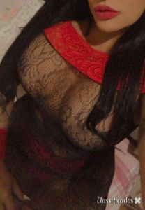 Princesinha atrevida convívio estilo namoradinha