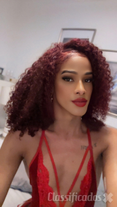Aylah Trans Africana