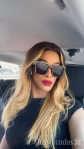 Aylah Trans Africana