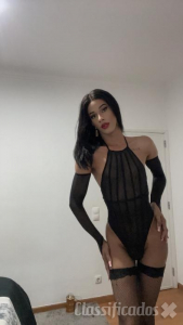 Aylah Trans Africana