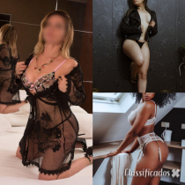 963217820. RITINHA +MAYA +JÉSSICA NA FIGUEIRA EIRA DA FOZ