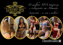 ***SPA TÂNTRICO ***MASSOTERAPEUTAS PROFISSIONAIS E SENSUAIS