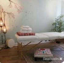 ESPAÇO LEGAL MASSAGENS PROFISSIONAIS 1H RELAX 25/40r