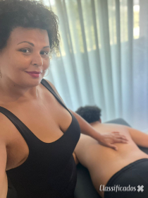 Paula Massagista