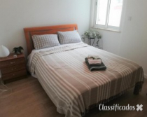 Alugasse casa de massagem e convívio