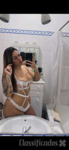 Novidade Amadora