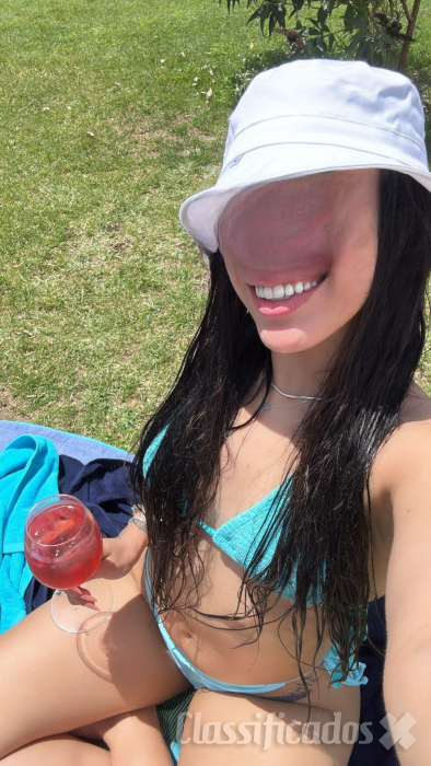 BRASILEIRINHA JEITOSA NOVINHA E TODA NATURAL
