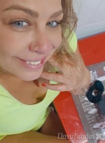 LOIRAÇA MASSAGEM TÂNTRICA , RELAXANTE  E PROSTÁTICA C/ACESSO