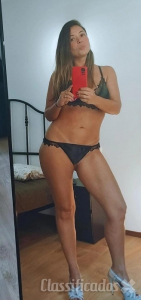 Gata sensual, sexy e irresistível ! Momentos intensos!!!!