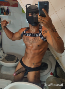 21 CM.GROSSO DOMINADOR  vamos de festa ??