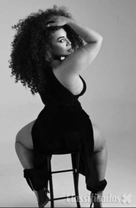 Casada safadinha