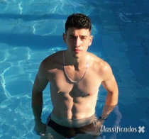BOY MASSAGISTA 21ANOS BIX