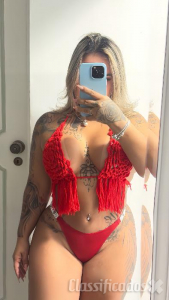 Loirinha da Amora