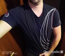 Anúncio ➡️ Só Para Mulher. *Pago € Por Bom Sexo*