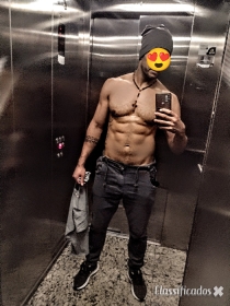 Posso te fazer feliz mulher