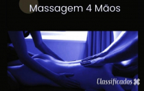 Aveiro Novidade , massagem 4 Mãos 926128103