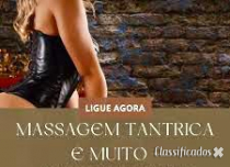 Massagem