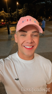 Kalleb Brasileiro Safado e Guloso