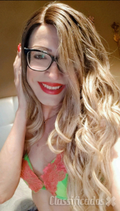 Nathalia, a preferida dos portugueses/ Fotos reais ⭐