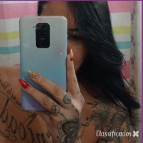 ✨❤️A RAINHA DO ANAL COM UMA CONA QUENTINHA E APERTADINHA ✨❤️