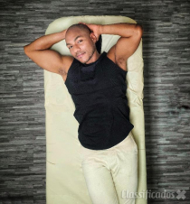 Massagem Relaxante Profissional