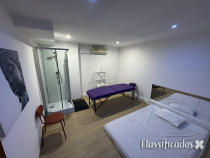 Trespasse spa em Benfica