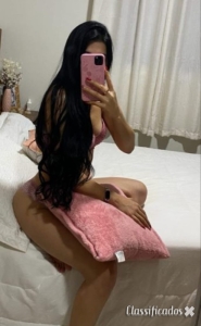 Júlia Sexy ÚLTIMA SEMANA EM LISBOA