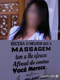 Massoterapia ..sessão de massagem 938929912