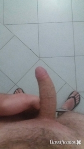 Pau grosso de 16cm