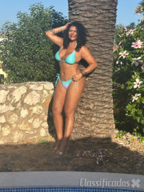SABRINA ,,♥️ MORENA SAFADA,♥