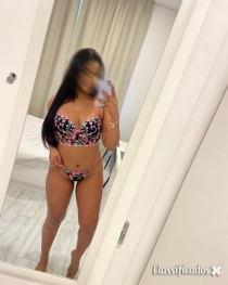 YOUNG GIRL AVAILABLE IN LISBON NOW