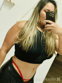 Massagem Sensual