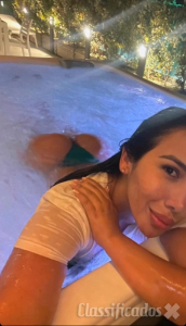 VENEZUELANA DELICIOSA