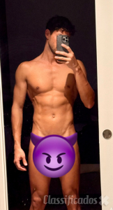 Atlético Joven (comunicar apenas através do WhatsApp)