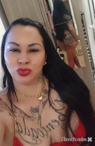 ✨️♥️✨ RAINHA DO ANAL✨️♥️✨️