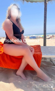 Isabella Queiroz ❤️❤️