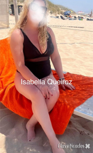 Isabella Queiroz ❤️❤️