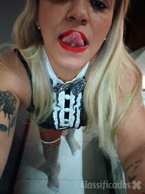 Sua putinha safada amante perfeita Almeirim Santarém